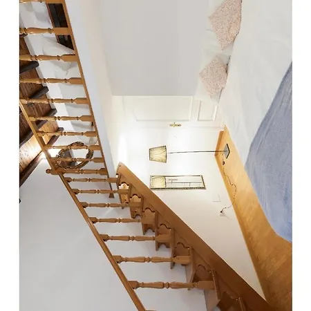 Apartmán In Front Of Coliseum 3 Řím