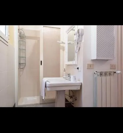 Apartmán In Front Of Coliseum 3