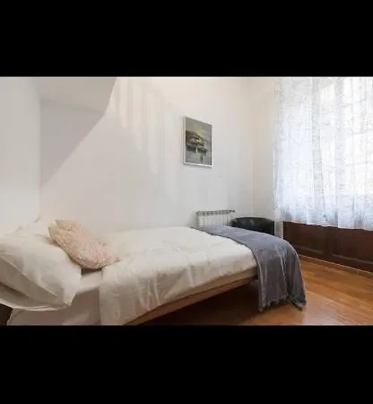 In Front Of Coliseum 3 Apartment Rome