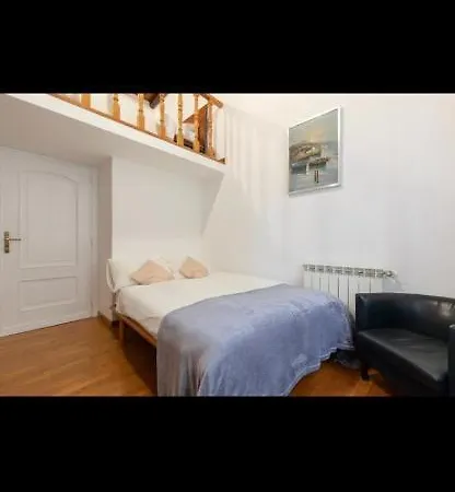 In Front Of Coliseum 3 Διαμέρισμα