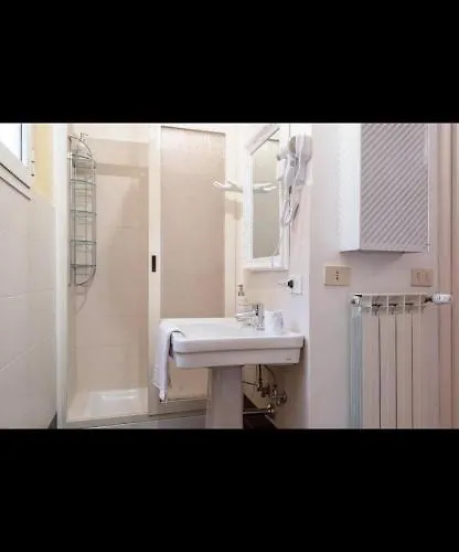 Apartamento In Front Of Coliseum 3