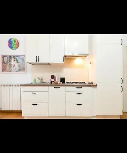 In Front Of Coliseum 3 Roma